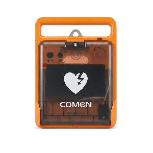 DESFIBRILADOR EXTERNO SEMIAUT