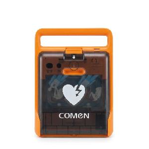 DESFIBRILADOR EXTERNO SEMIAUT