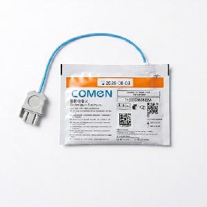 ELECTRODOS DE DESFRIBILACION PARA ADULTOS