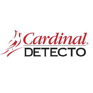 CARDINAL DETECTO