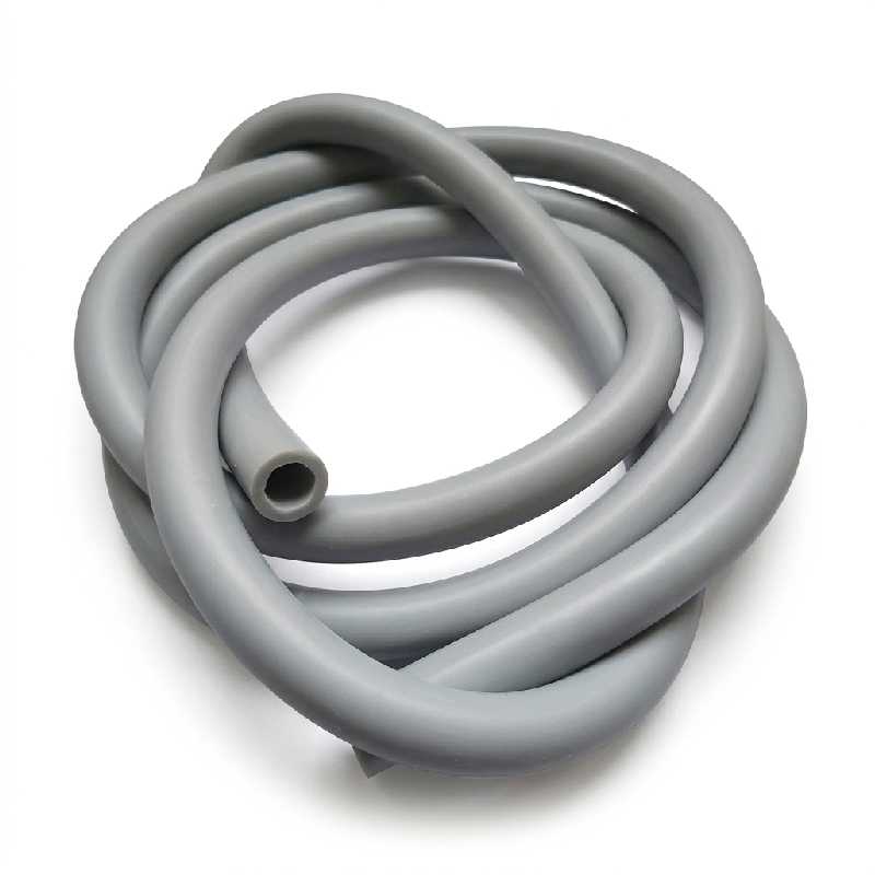 Manguera de succión fuerte de silla dental para piezas de mano - Imagen 2