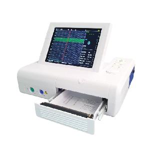 Monitor fetal. Contec CMS800G