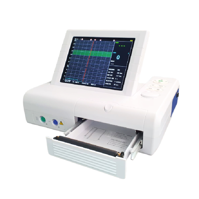 Monitor fetal. Contec CMS800G