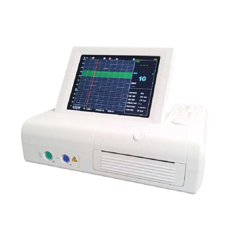 Monitor fetal. Contec CMS800G - Imagen 2