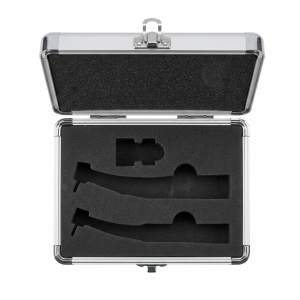 Caja para piezas de mano