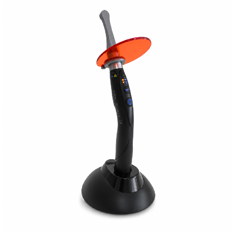 LAMPARA DE CURADO LED O LIGHT II
