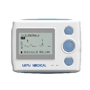 HOLTER DE ECG TH12
