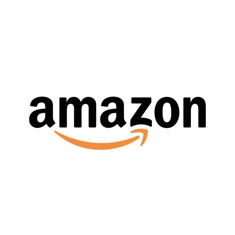 AMAZON Logo de AMAZON