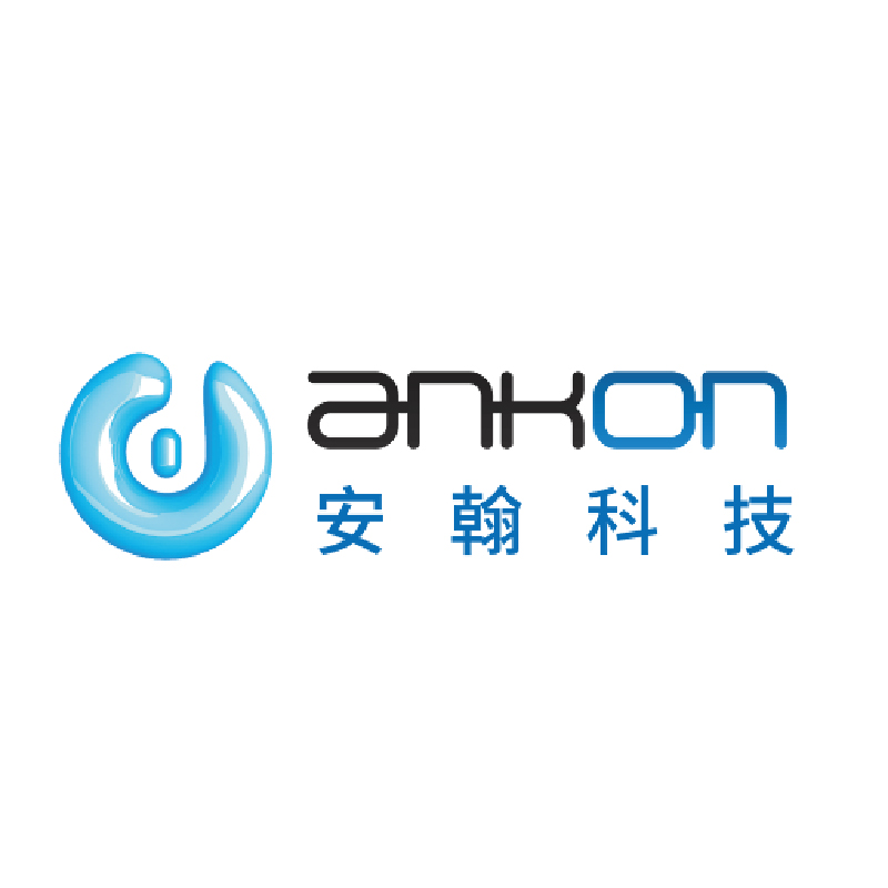 ANKON TECHNOLOGY Logo de Ankon Technology
