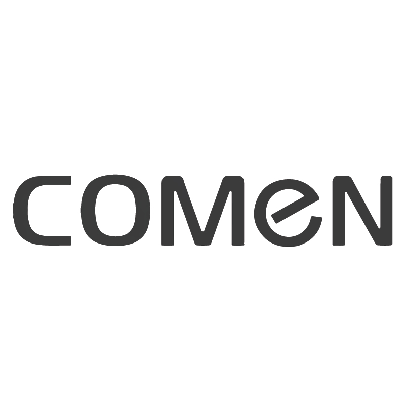 COMEN Logo de COMEN