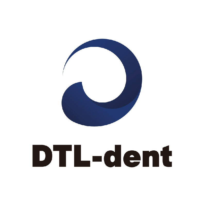 DTL-dent Logo de DTL-dent