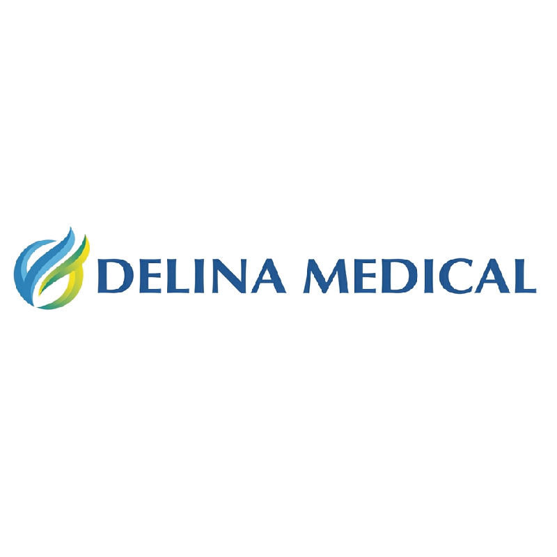 DELINE MEDICAL Logo de DELINA MEDICAL