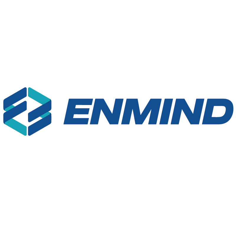 ENMIND Logo de ENMIND