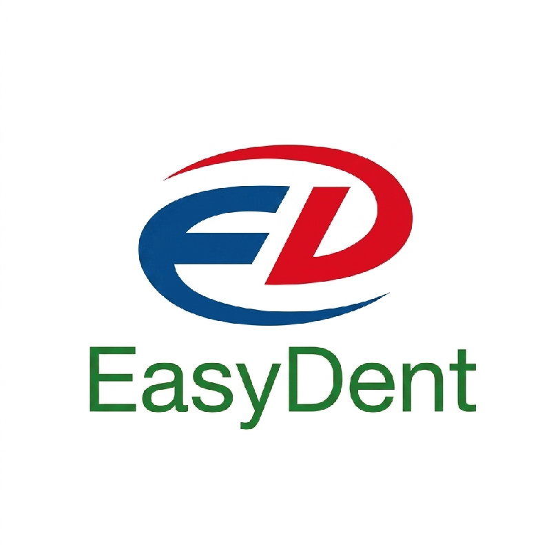 Easy Dent Logo de EasyDent