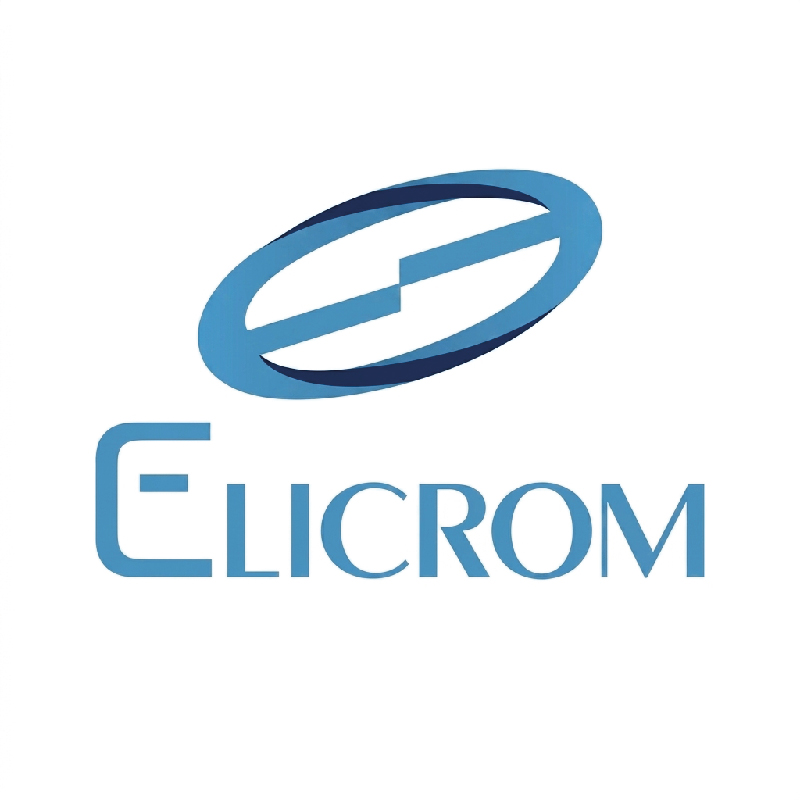 Elicrom Logo de Elicrom