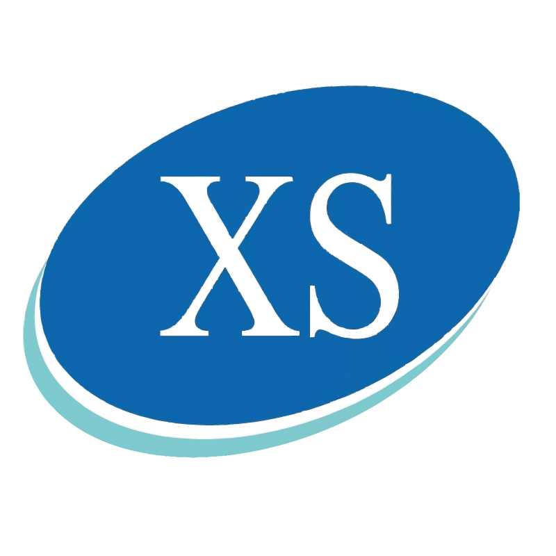 Foshan XS Medical equipment Logo de Foshan XS