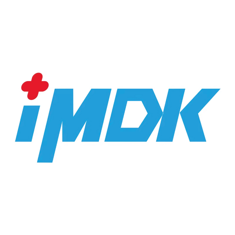 IMDK Logo de IMDK