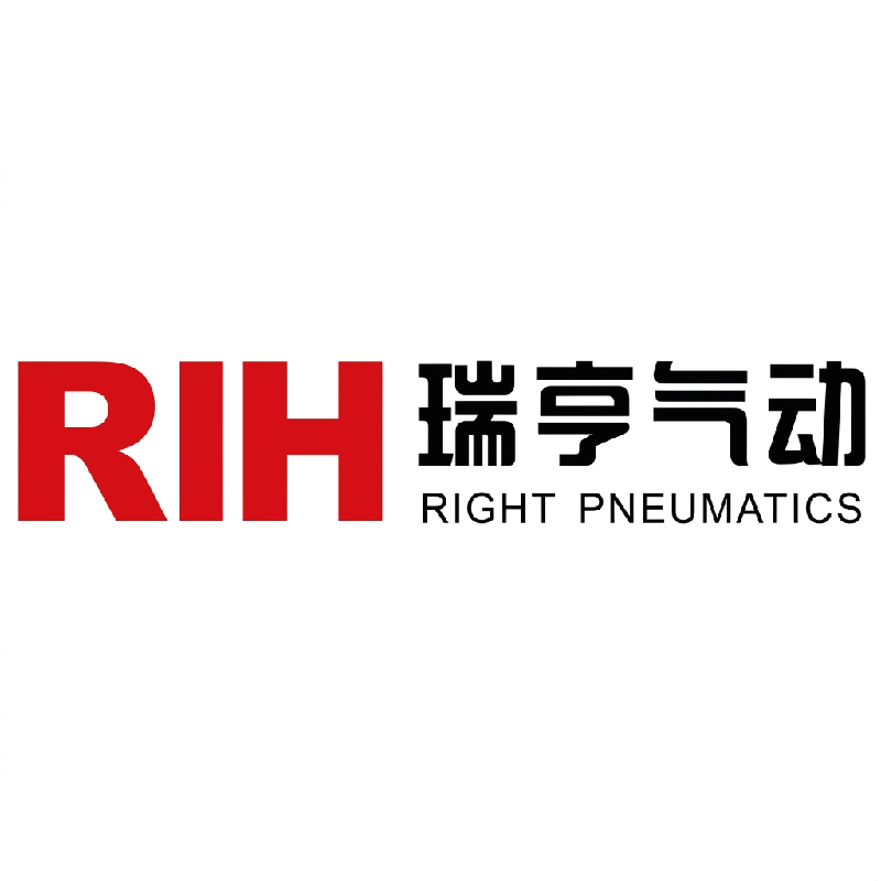 YUEQIN RIGHT PNEUMATIC Logo de RIH