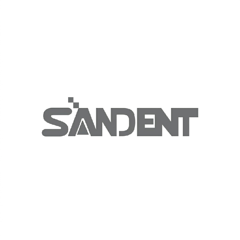 SANDENT Logo de SANDENT