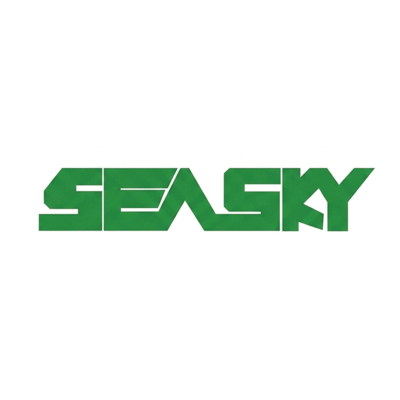 SEASKY Logo de SEASKY