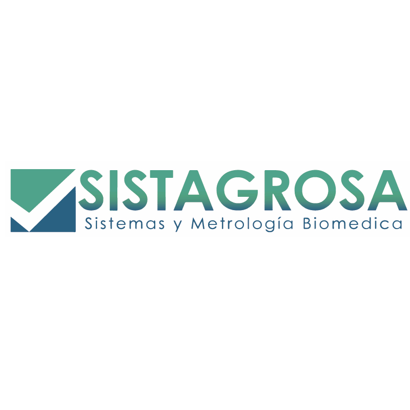 SISTAGROSA Logo de SISTAGROSA Antiguo