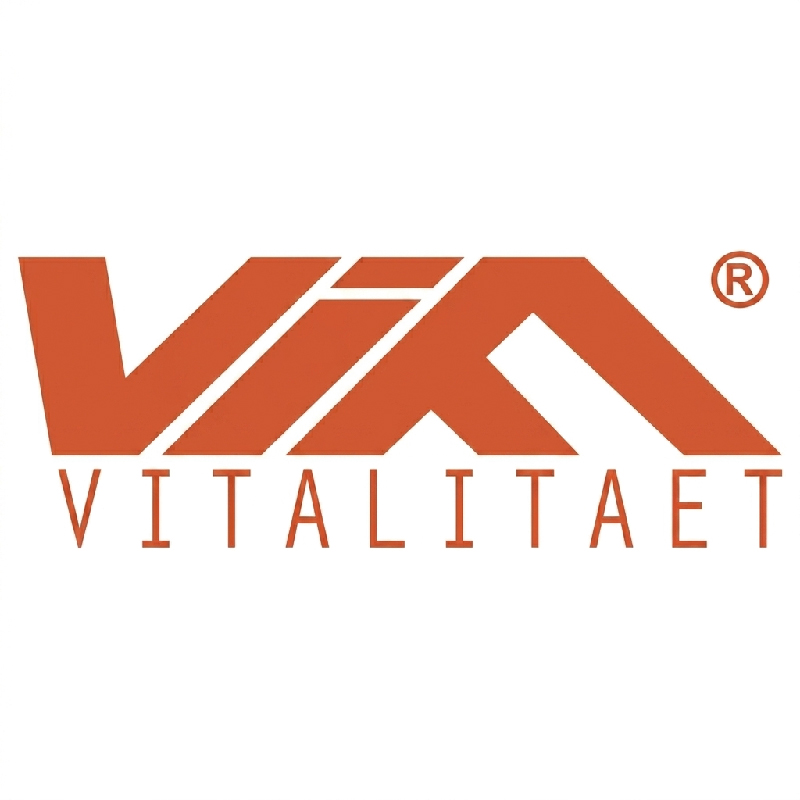 VITALITAET Logo de Vitalitaet