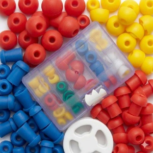 ACCESORIOS Y CONSUMIBLES