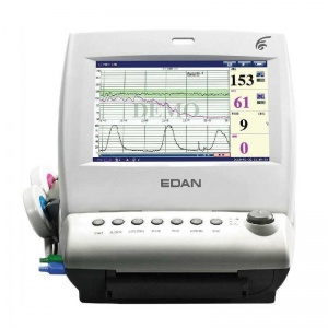MODELOS DE MONITOR FETAL