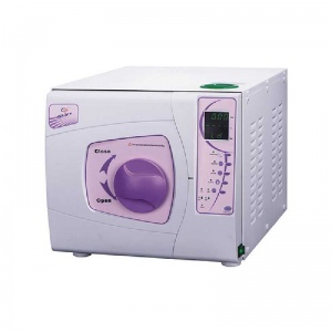 MODELOS DE AUTOCLAVES
