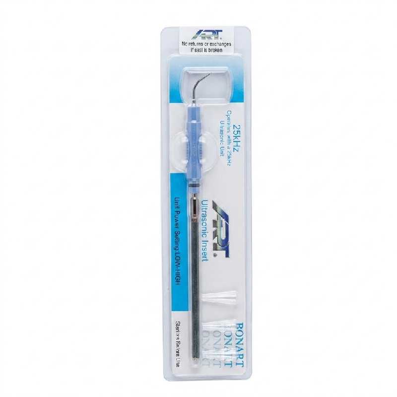 PUNTA PARA SCALER BonART IF-50 - Imagen 2
