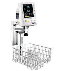 MONITOR DE SIGNOS VITALES M3 - Imagen 5