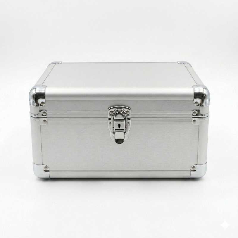 Caja para piezas de mano - Imagen 2
