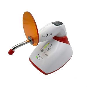 LAMPARA DE CURADO LED F