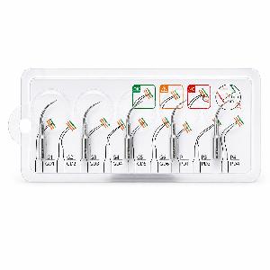 PUNTA ULTRASONIDOS P1 PARA PERIODONCIA (CAJA DE 5 UNIDADES)
