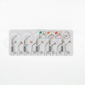 PUNTA ULTRASONIDAS P3 PARA PERIODONCIA (CAJA DE 5 UNIDADES)
