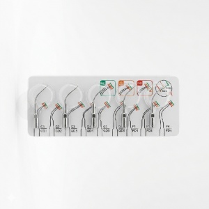 PUNTA ULTRASONIDAS PD3 PARA PERIODONCIA (CAJA DE 5 UNIDADES)