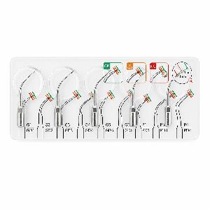PUNTA ULTRASONIDAS PD3 PARA PERIODONCIA (CAJA DE 5 UNIDADES)