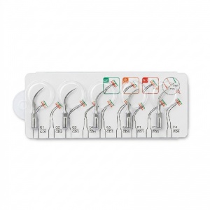 PUNTA PARA PERIODONCIA PD1 (CAJA DE 5 UNIDADES)