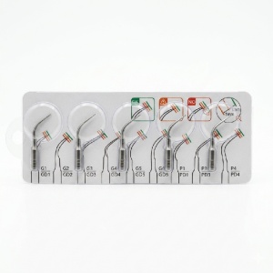 PUNTA PARA SCALER TIP G1 (CAJA DE 5 UNIDADES)
