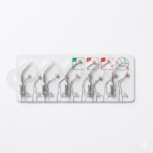 PUNTA PARA SCALER TIP G3 (CAJA DE 5 UNIDADES)