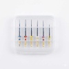 KIT DE 5 UNIDADES LIMA ROTATORIA PARA ENDODONCIA 21 mm (CAJA DE 6 UNIDADES)