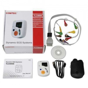 MODELOS DE HOLTER ECG