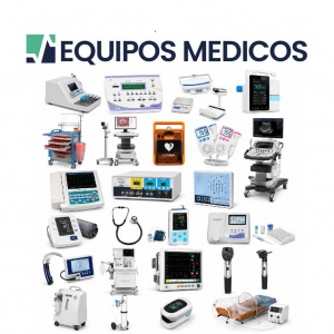 EQUIPOS MEDICOS