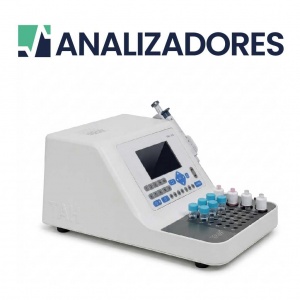 ANALIZADORES