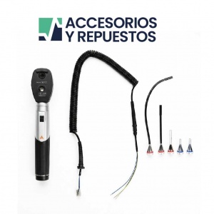 ACCESORIOS Y REPUESTOS