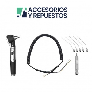 ACCESORIOS Y REPUESTOS