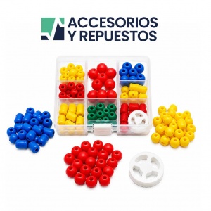ACCESORIOS Y REPUESTOS