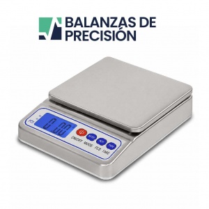 BALANZAS DE PRECISIÓN