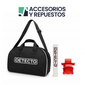 ACCESORIOS Y REPUESTOS