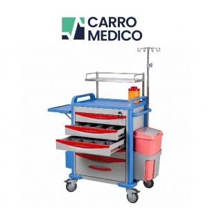 CARRO MEDICO